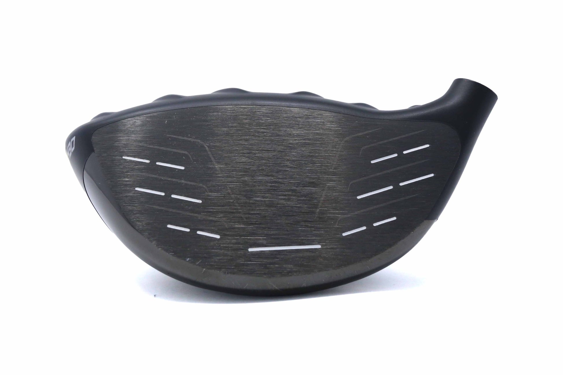 Used Ping G430 LST Driver - HEAD ONLY - Right-Handed - 10.5 Degrees-Next Round