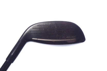 Used TaylorMade Qi10 5H Hybrid - Right-Handed - 25 Degrees - Regular Flex-Next Round