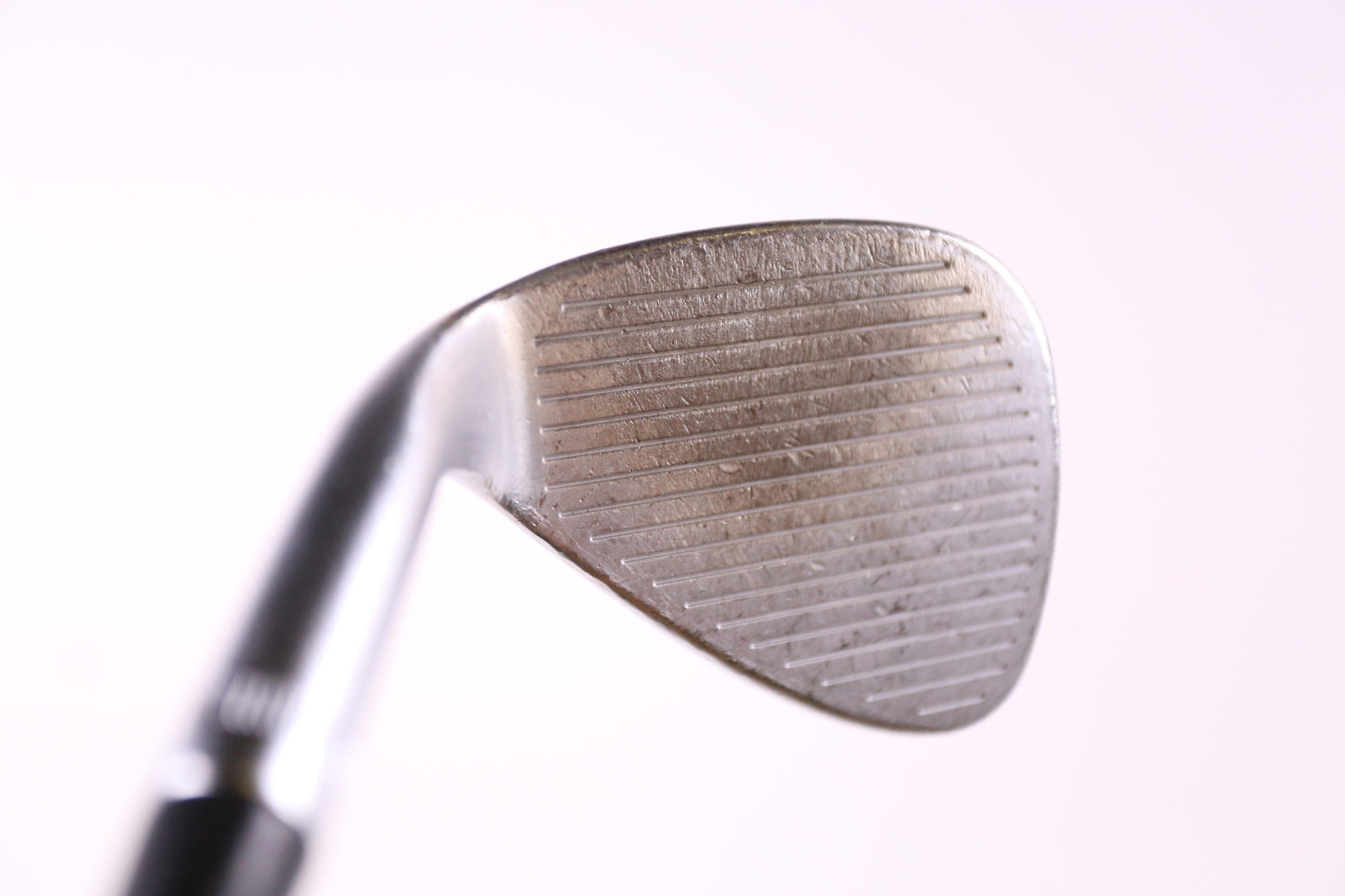 Used Callaway Mack Daddy PM Grind Lob Wedge - Right-Handed - 60 Degrees - Stiff Flex-Next Round