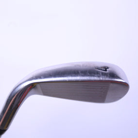 Used Callaway X Hot Single 4-Iron - Right-Handed - Stiff Flex-Next Round