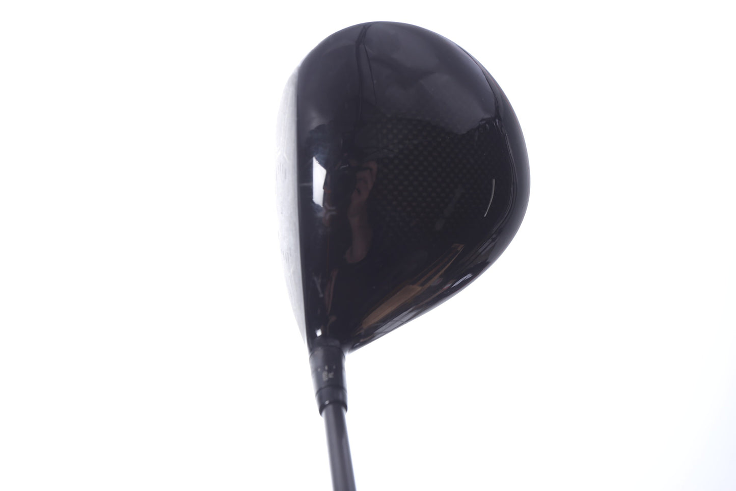 Used Srixon ZX5 Driver - 9.5 Degrees - Stiff Flex Project X Even Flow Riptide - Right-Handed-Next Round