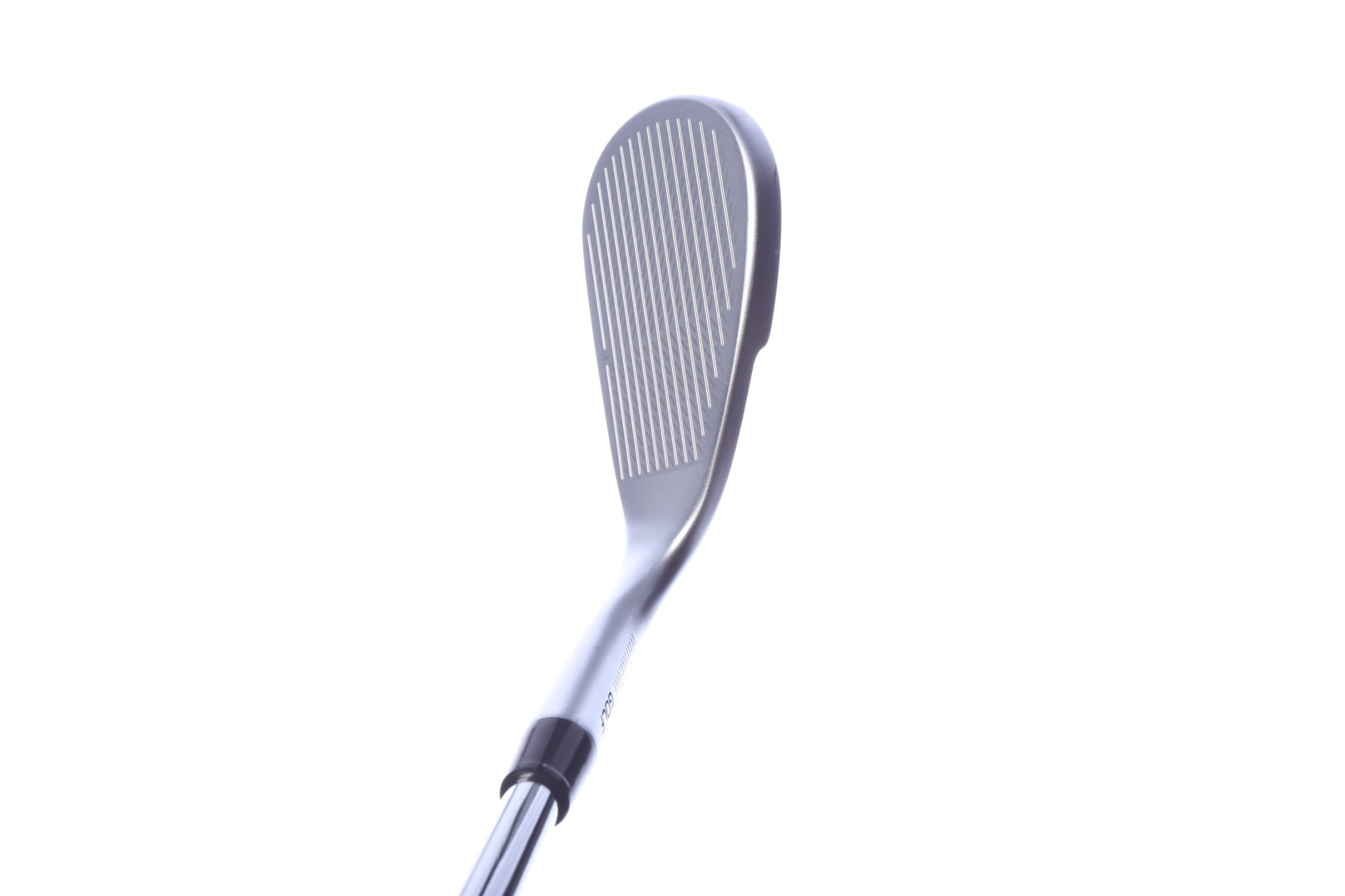 Used Performance Golf One Gap Wedge - Right-Handed - 50 Degrees - Stiff Flex