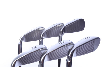 Used Ping G430 Iron Set - Right-Handed - 5-PW - Regular Flex