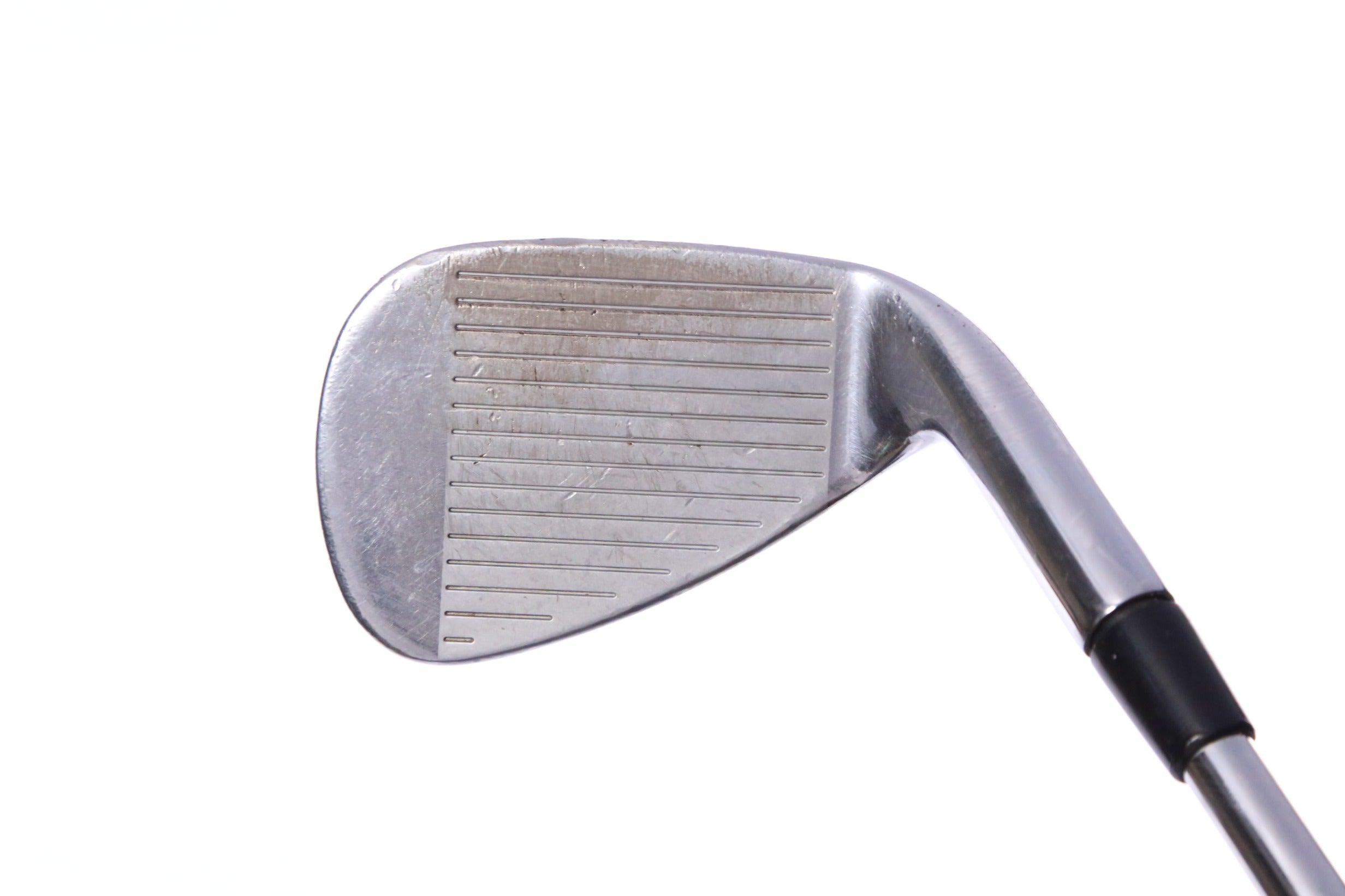 Used Callaway Apex Pro 16 Pitching Wedge - Left-Handed - 46 Degrees - Stiff Flex-Next Round