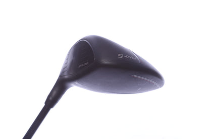 Used Cobra King SpeedZone 5-Wood - Right-Handed - 18.5 Degrees - Regular Flex