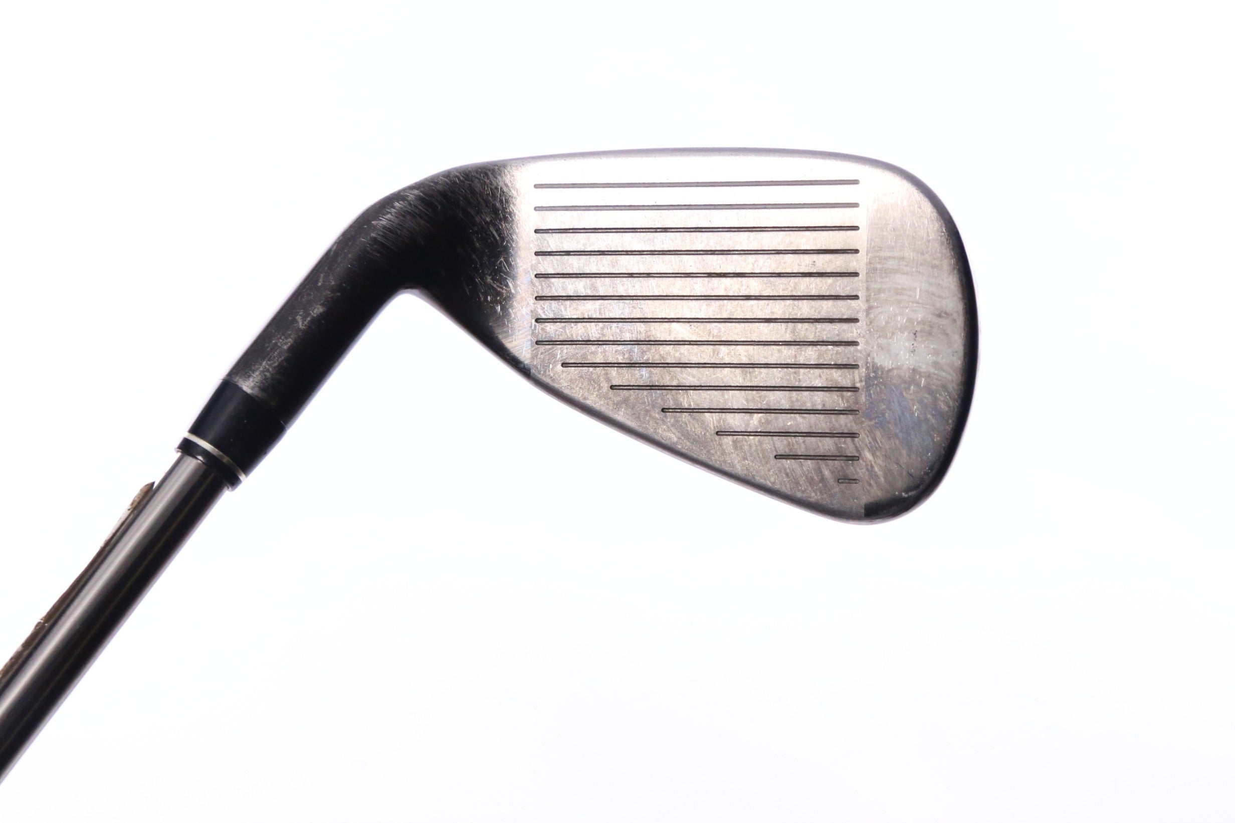 Used Callaway Big Bertha CF19 Single 7-Iron - Right-Handed - Regular Flex