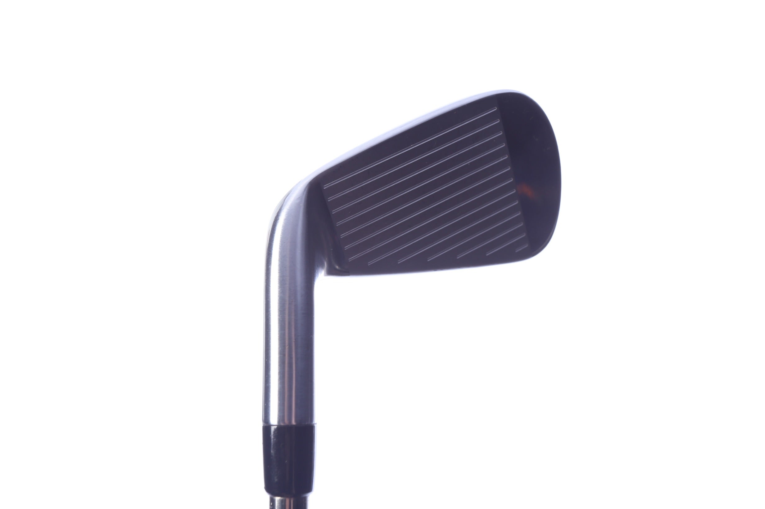 Used Titleist 2021 T200 Single 6-Iron - Right-Handed - Stiff Flex