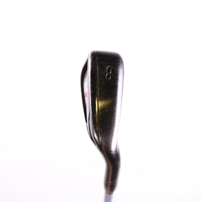 Used Callaway RAZR X Black Single 8-Iron - Right-Handed - Ladies Flex-Next Round