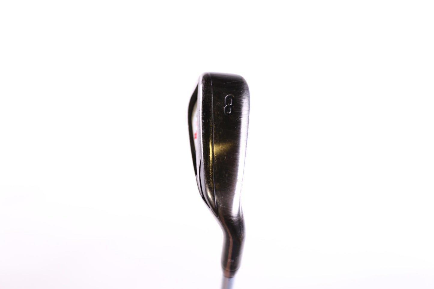 Used Callaway RAZR X Black Single 8-Iron - Right-Handed - Ladies Flex-Next Round