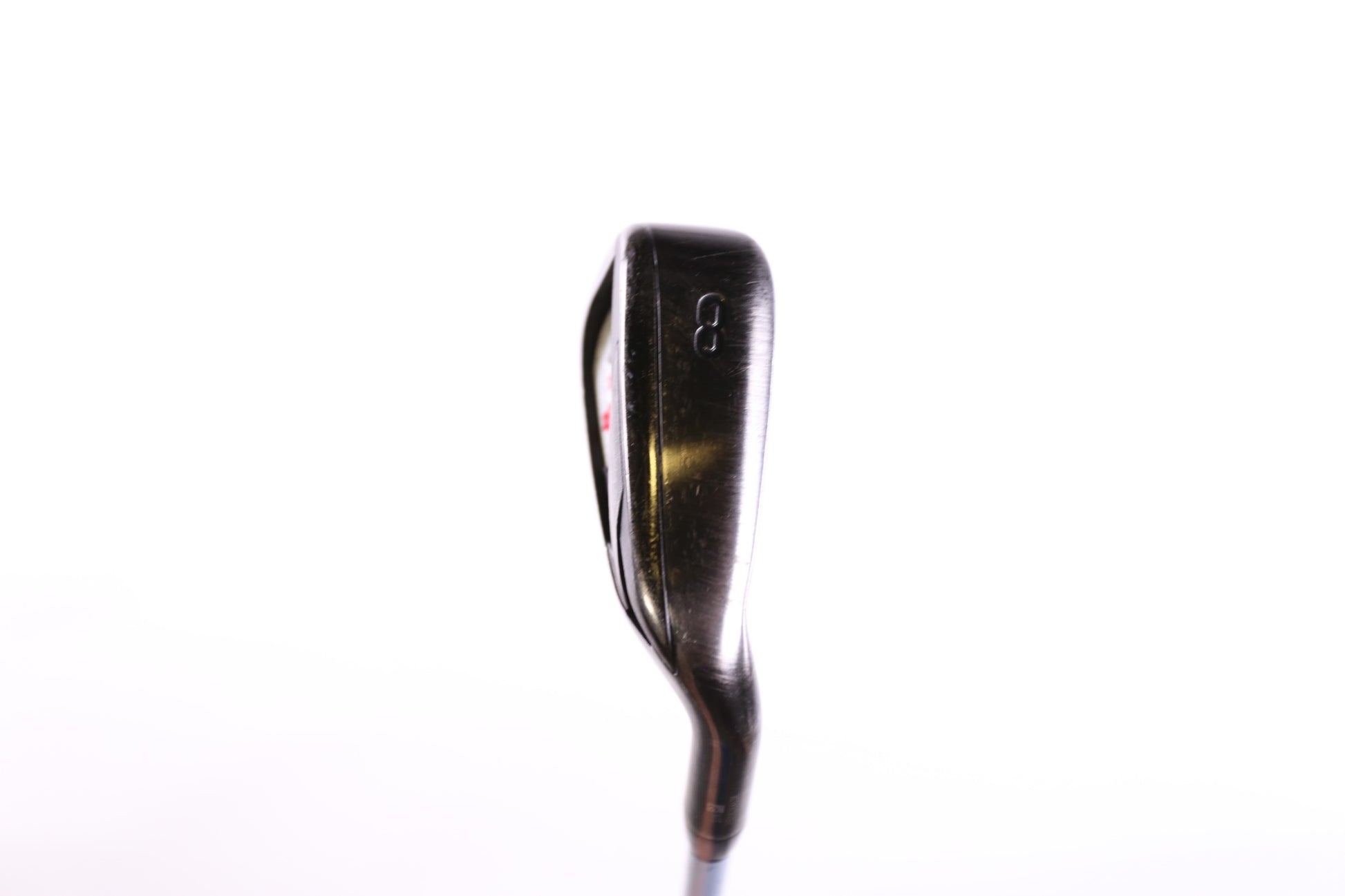 Used Callaway RAZR X Black Single 8-Iron - Right-Handed - Ladies Flex-Next Round