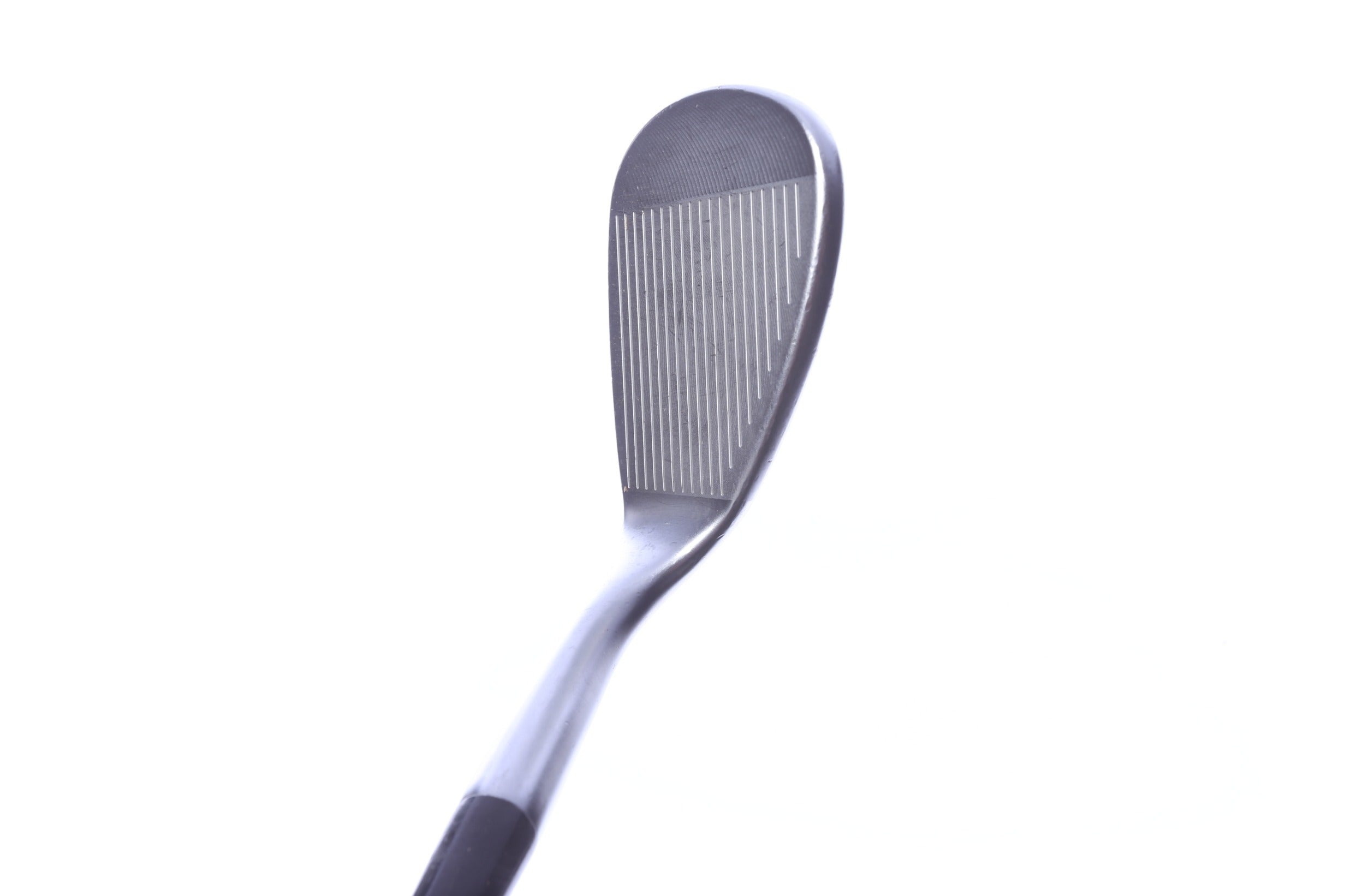 Used Cleveland CBX ZipCore Satin Sand Wedge - Right-Handed - 56 Degrees - Wedge Flex