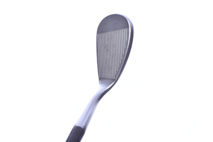 Used Cleveland CBX ZipCore Satin Sand Wedge - Right-Handed - 56 Degrees - Wedge Flex