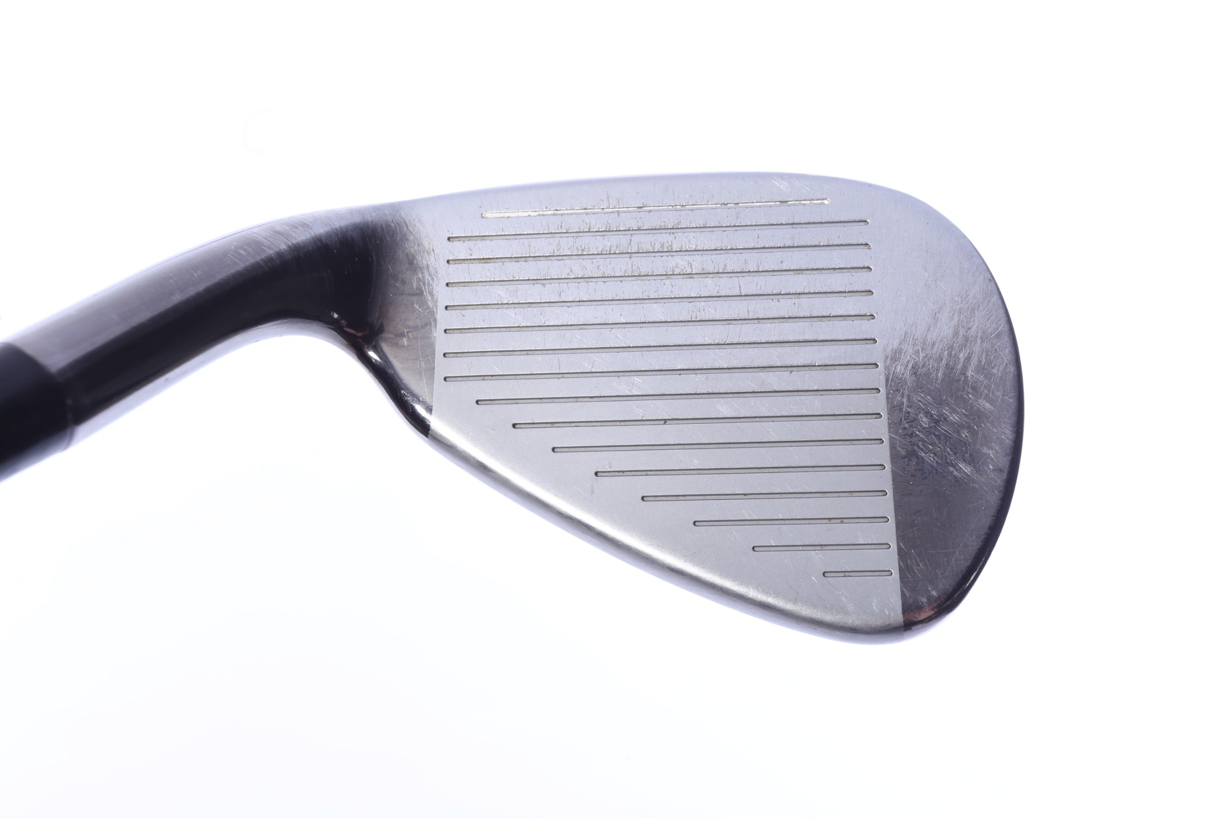 Used TaylorMade RocketBallz Max Pitching Wedge - Right-Handed - 44 Degrees - Regular Flex