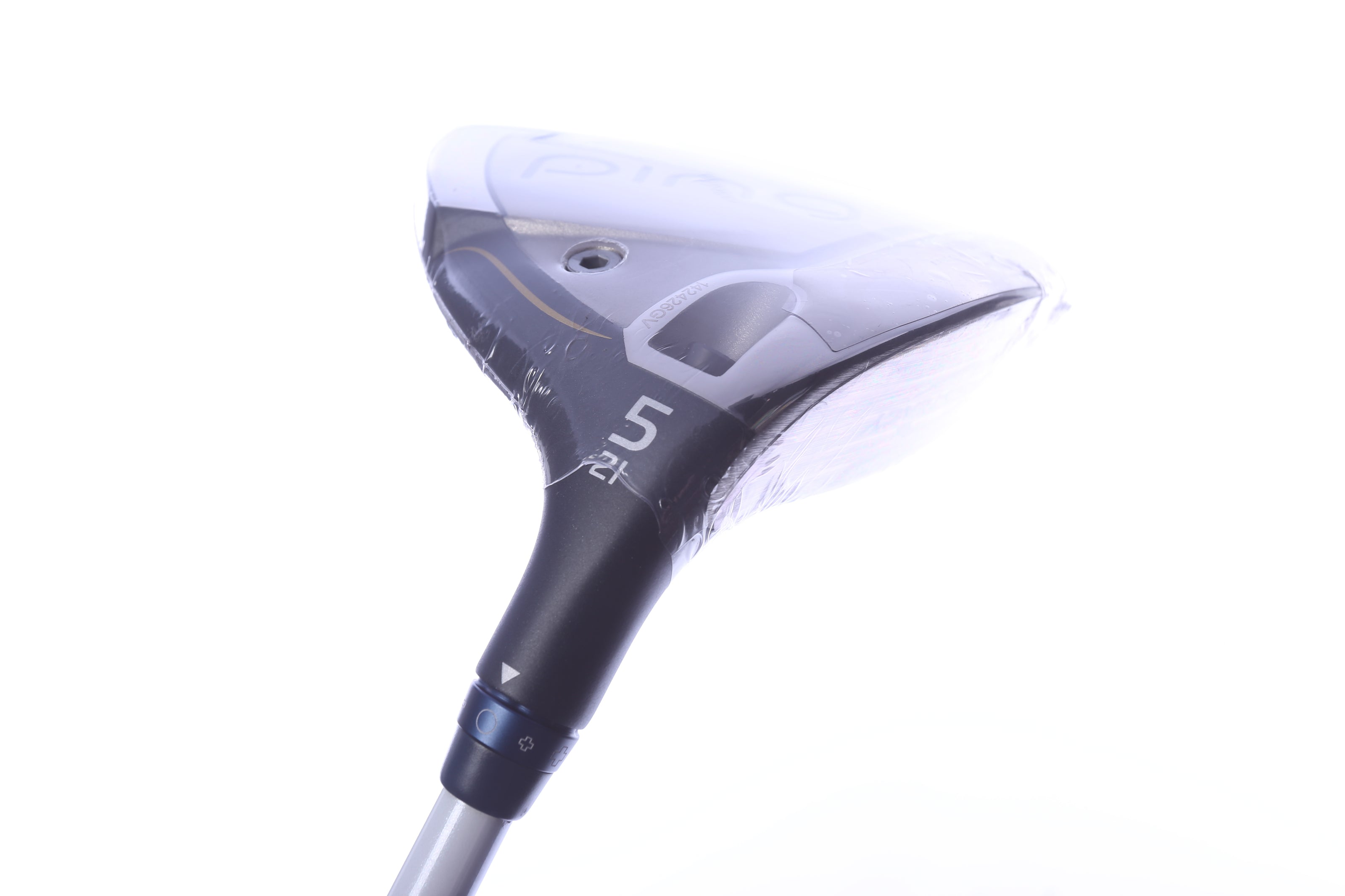 Ping G LE 3 5-Wood - Right-Handed - 21 Degrees - Regular Flex-Next Round