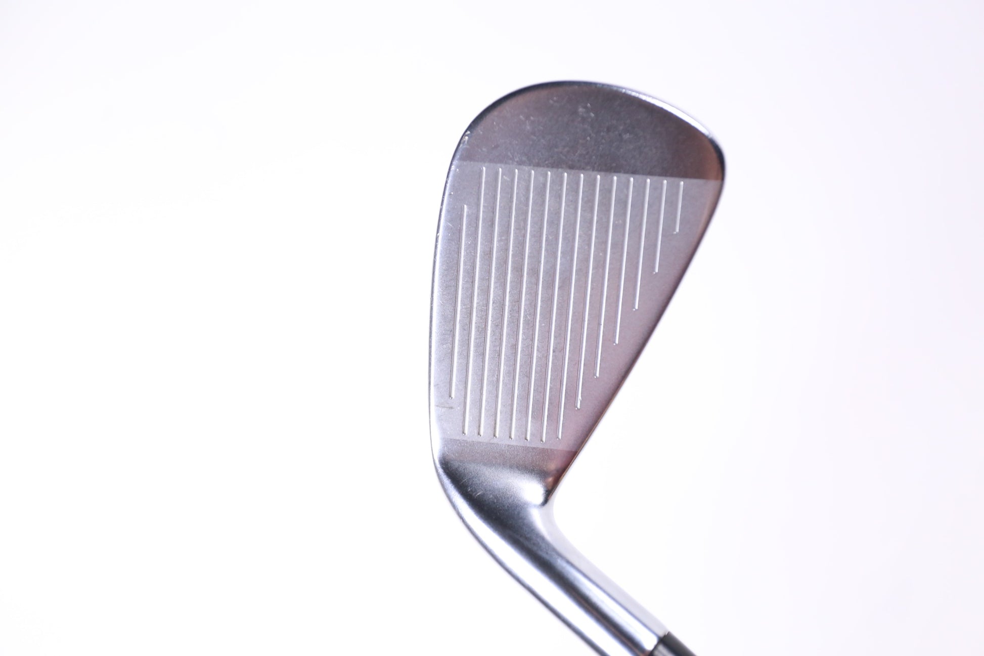 Used TaylorMade R9 Single 3-Iron - Right-Handed - Stiff Flex-Next Round