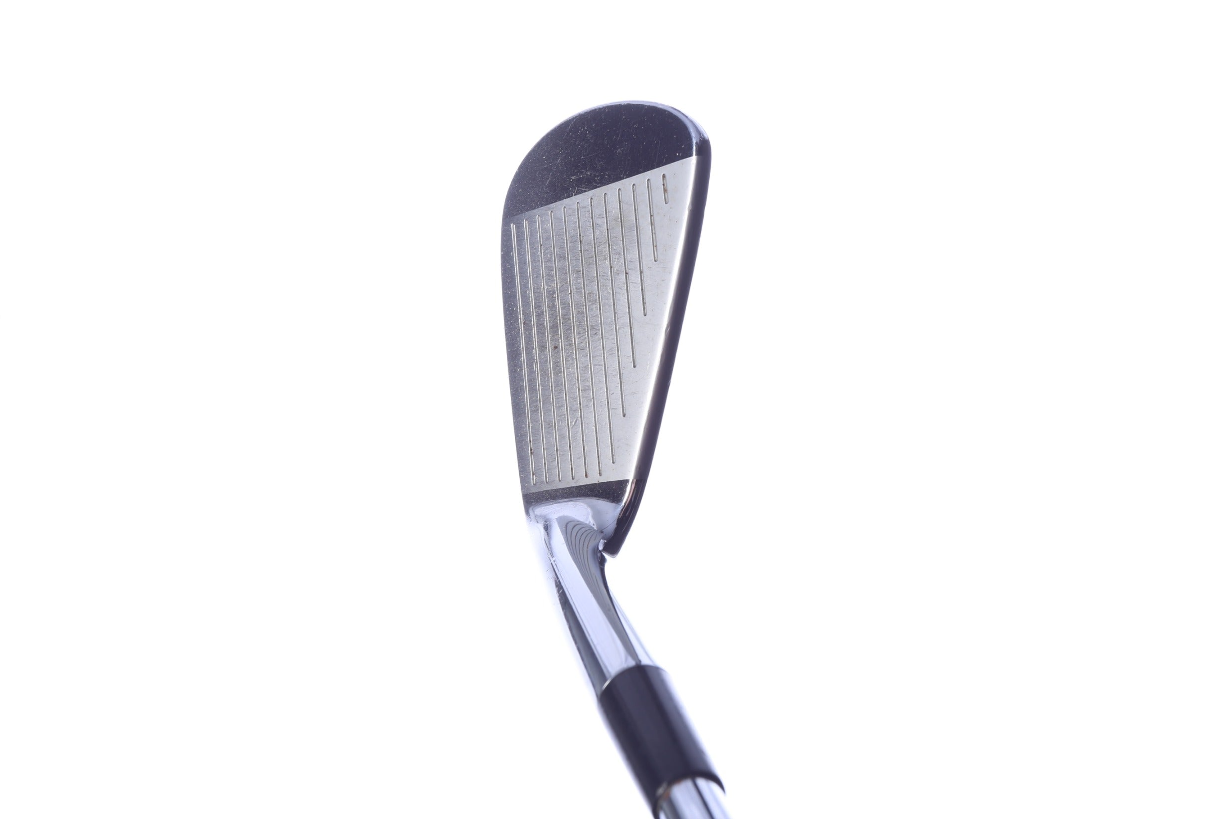 Used Mizuno MP 67 Single 6-Iron - Right-Handed - Stiff Flex