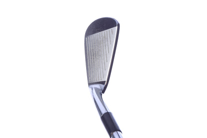 Used Mizuno MP 67 Single 6-Iron - Right-Handed - Stiff Flex