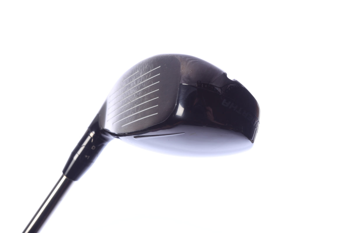 Used Callaway Big Bertha 2019 4H Hybrid - Right-Handed - 21 Degrees - Regular Flex-Next Round
