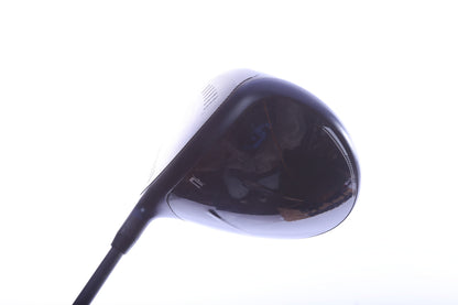 Used Cobra LTDx MAX Driver - 12 Degrees - Regular Flex Project X HZRDUS Smoke Black - Right-Handed