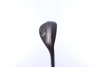 Used Cleveland CBX Full Face Lob Wedge - Right-Handed - 58 Degrees - Wedge Flex-Next Round