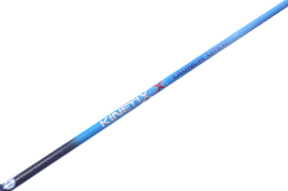 Used Paderson Kinetixx Launch Driver Shaft Seniors Flex Graphite - 44 in - Titleist Surefit Adapter