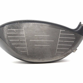 Used Callaway Paradym Ai Smoke MAX D Driver - HEAD ONLY - Right-Handed - 9 Degrees-Next Round