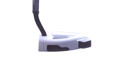 Used TaylorMade Spider EX Ghost Putter - Right-Handed - 35 in - Mallet