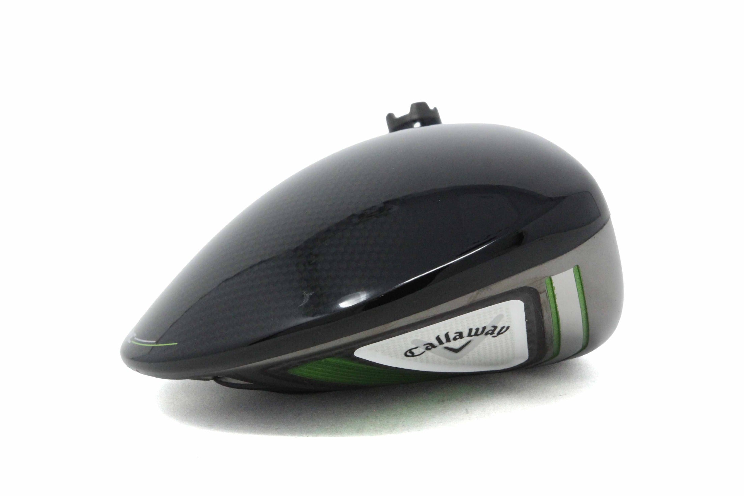 Used Callaway Epic MAX Driver - HEAD ONLY - Right-Handed - 10.5 Degrees