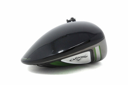 Used Callaway Epic MAX Driver - HEAD ONLY - Right-Handed - 10.5 Degrees