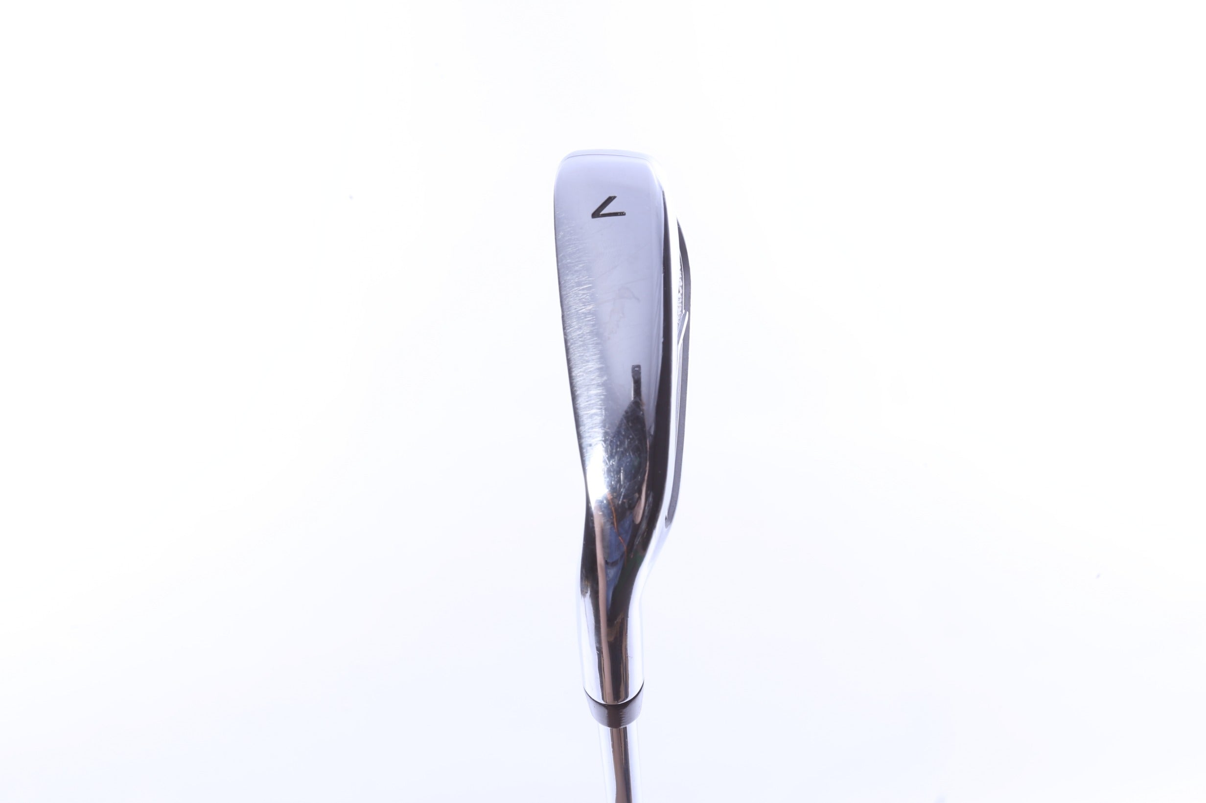 Used Callaway Elyte Single 7-Iron - Left-Handed - Stiff Flex-Next Round