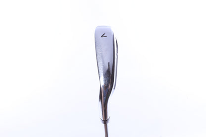 Used Callaway Elyte Single 7-Iron - Left-Handed - Stiff Flex-Next Round