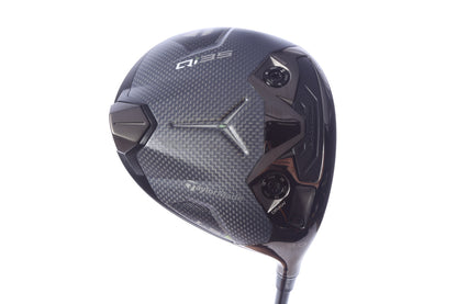 Used TaylorMade Qi35 LS Driver - 9 Degrees - Stiff Flex Project X HZRDUS RDX Smoke - Right-Handed-Next Round
