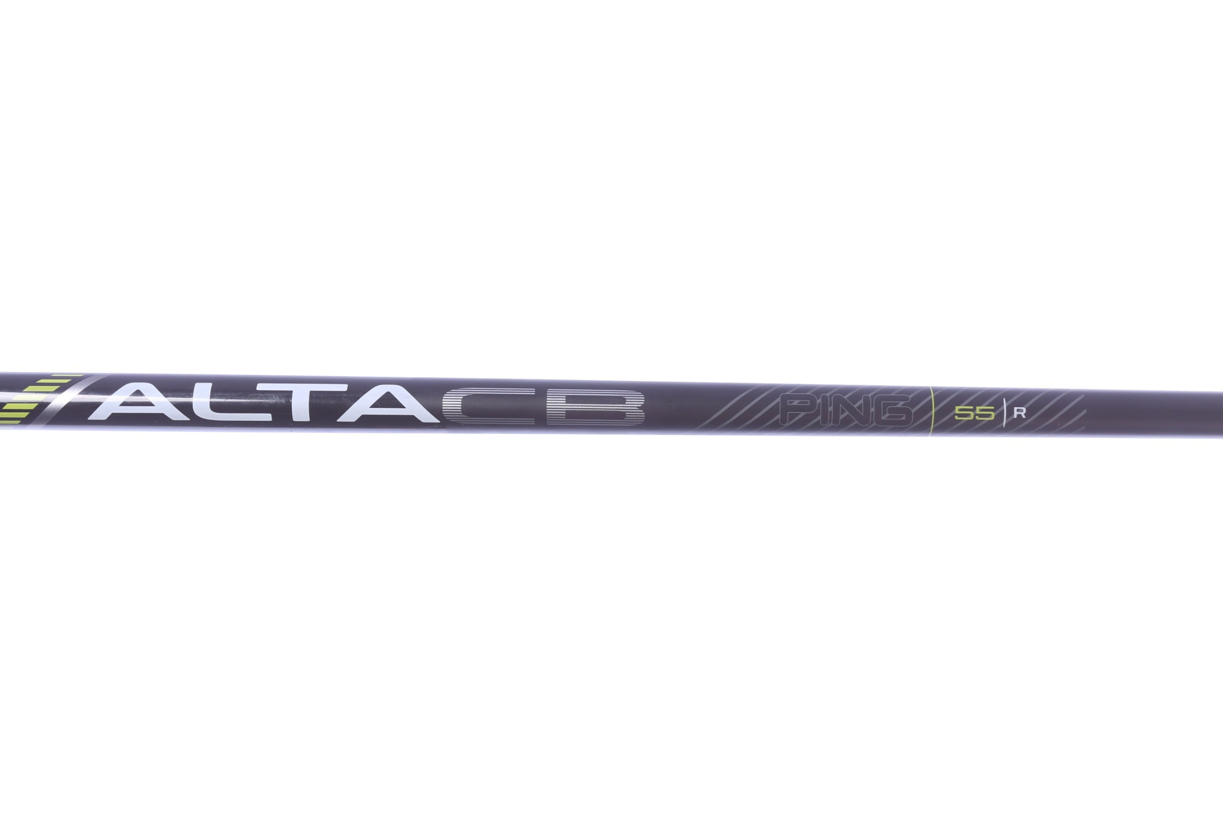 Used Ping G430 LST Driver - 9 Degrees - Regular Flex Ping Alta CB - Right-Handed