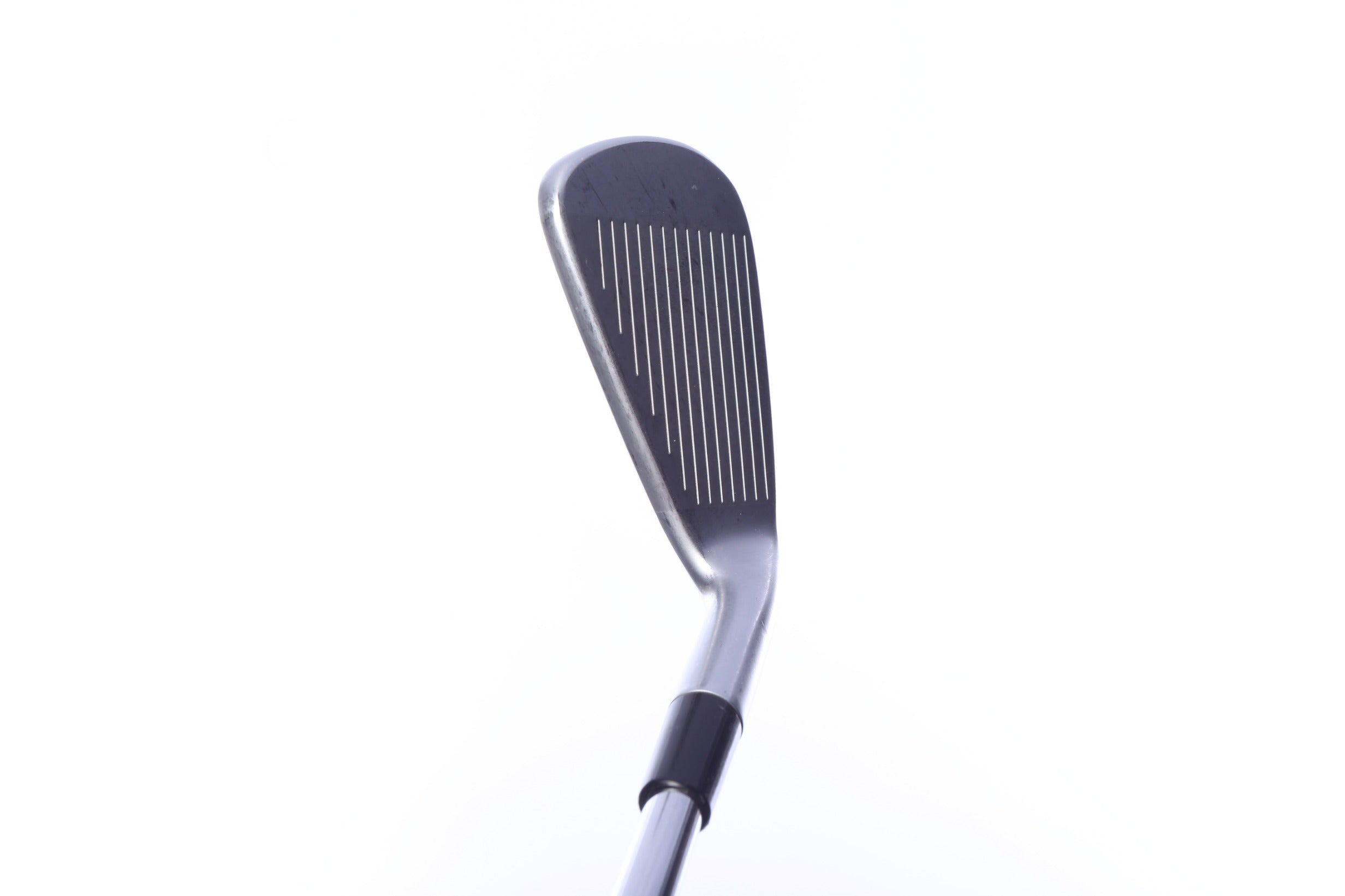 Used TaylorMade 2023 P790 Single 6-Iron - Left-Handed - Extra Stiff Flex