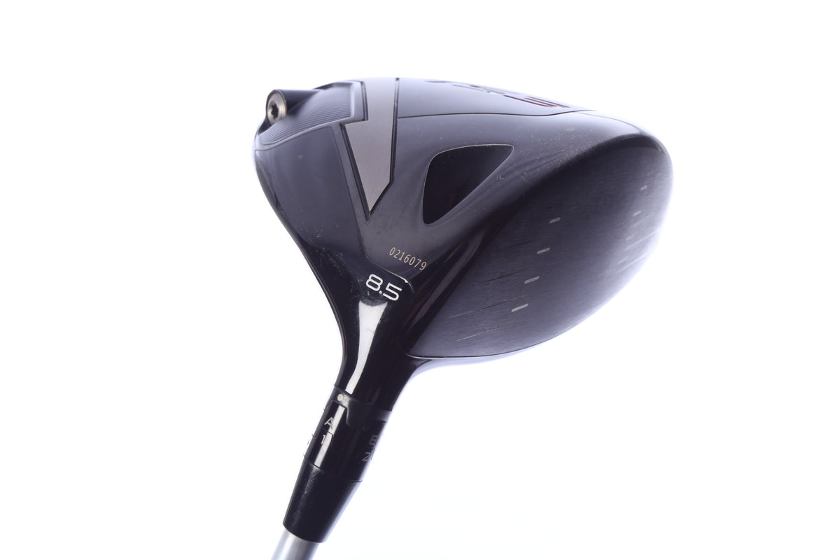 Used Titleist TS3 Driver - 8.5 Degrees - Extra Stiff Flex Project X EvenFlow T-1100 - Right-Handed