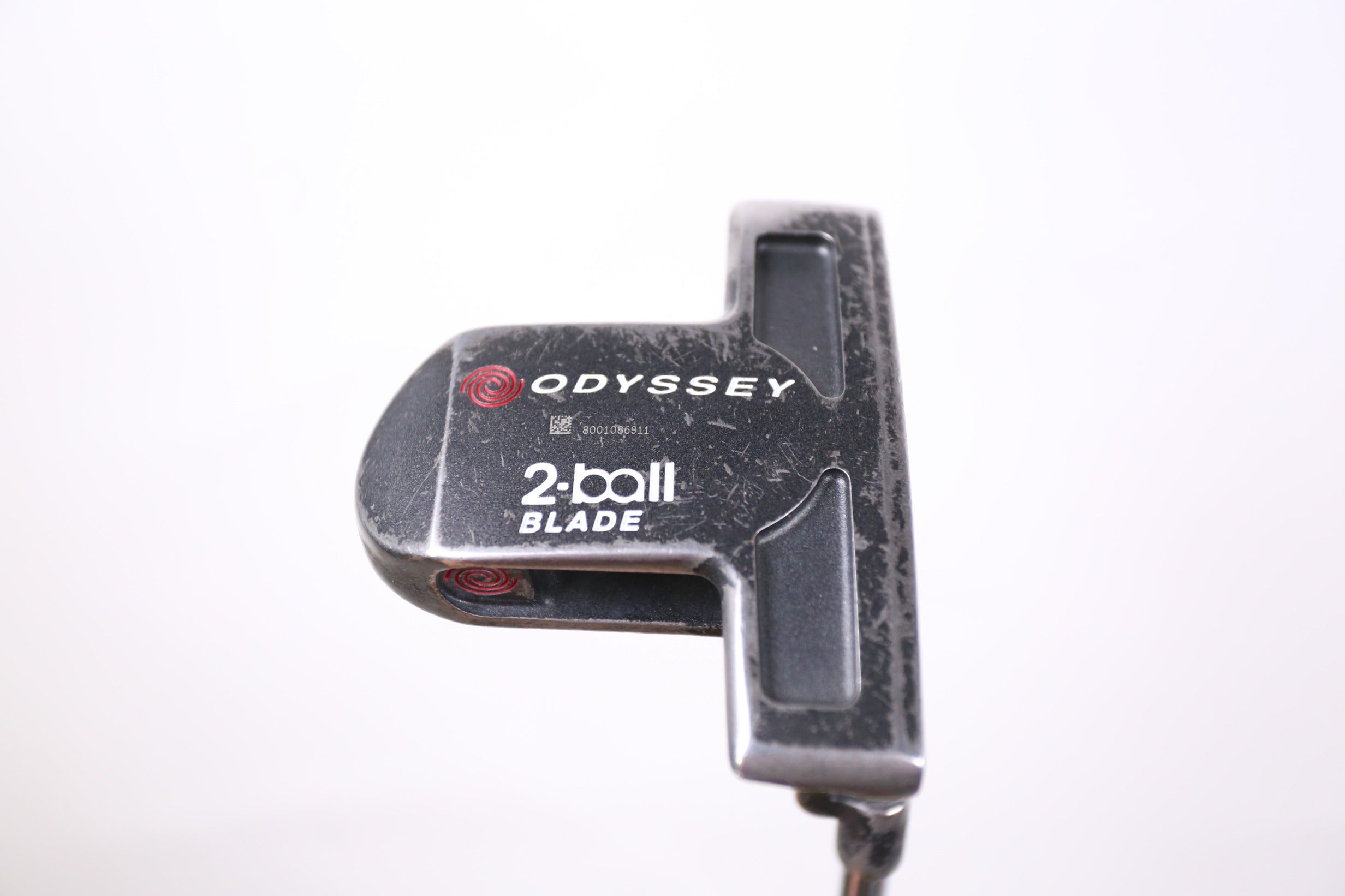 新品□オデッセイ□2021.6□DFX□2-BALL□34.0□黒の衝撃