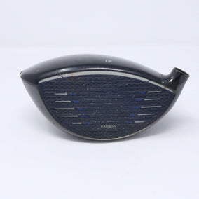 Used TaylorMade Qi10 MAX Driver - HEAD ONLY - Right-Handed - 9 Degrees-Next Round