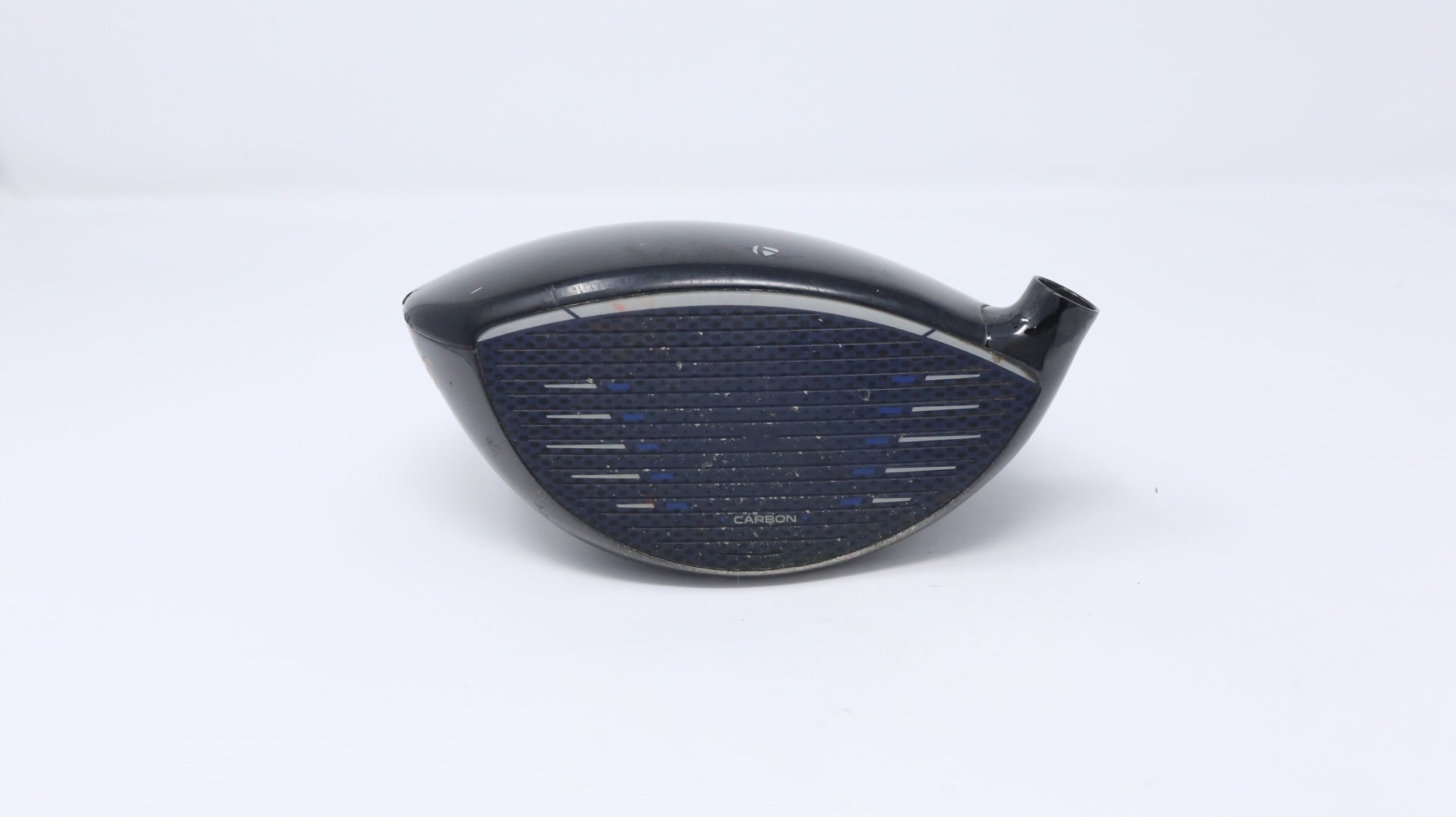 Used TaylorMade Qi10 MAX Driver - HEAD ONLY - Right-Handed - 9 Degrees-Next Round