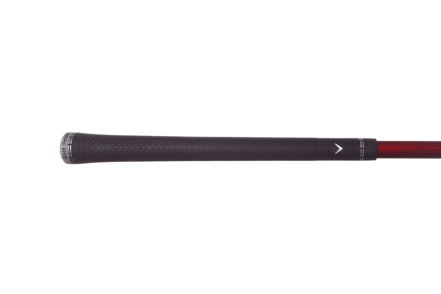 Used Callaway Paradym Ai Smoke TD Driver - 8 Degrees - Stiff Flex Project X HZRDUS Smoke Red RDX - Right-Handed-Next Round