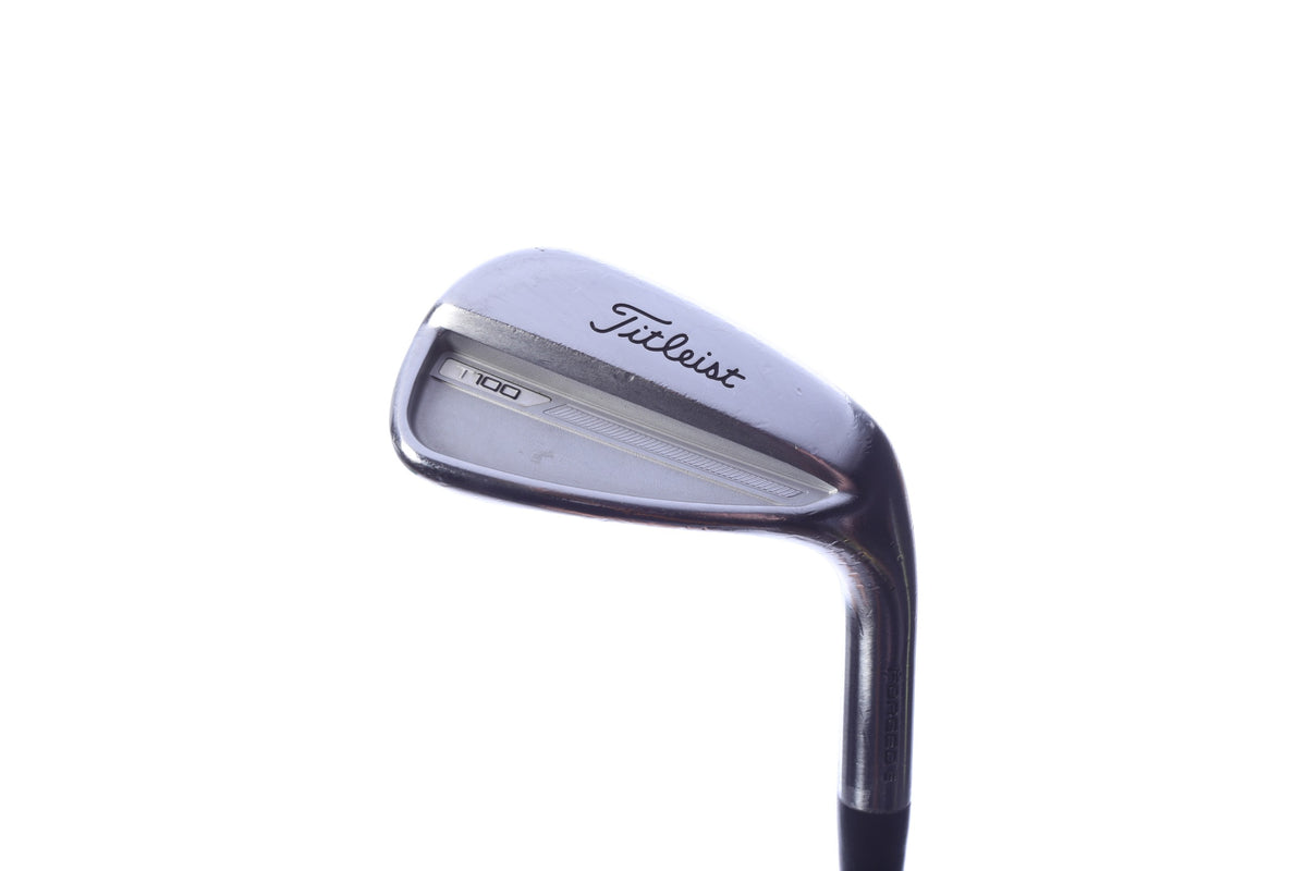 Used Titleist 2023 T100 Approach Wedge - Right-Handed - 50 Degrees - Extra Stiff Flex-Next Round