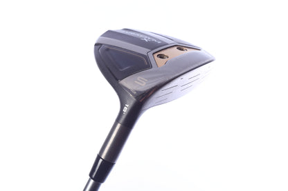 Used Callaway Paradym X 5-Wood - Right-Handed - 18 Degrees - Regular Flex