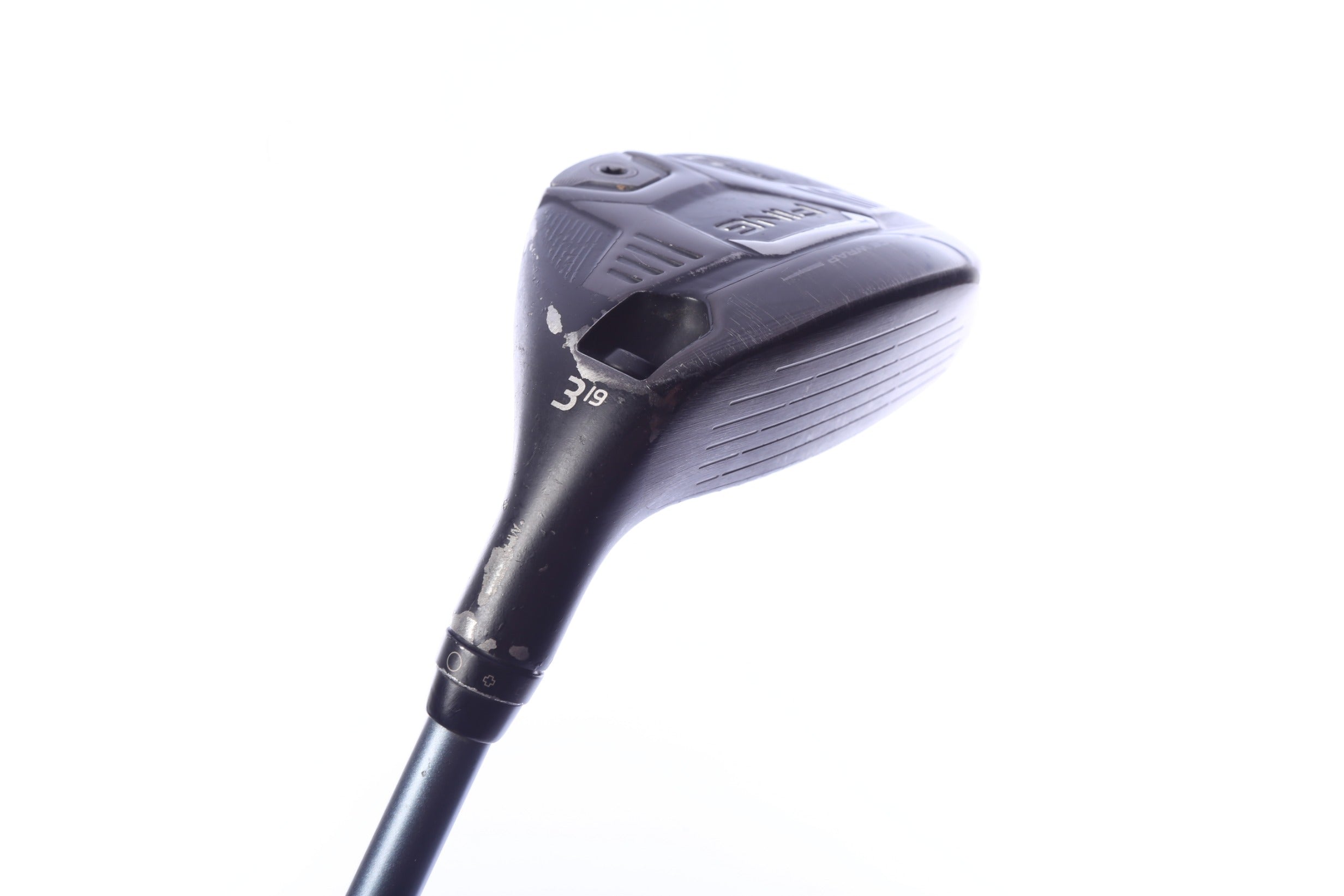 Used Ping G425 3H Hybrid - Right-Handed - 19 Degrees - Stiff Flex