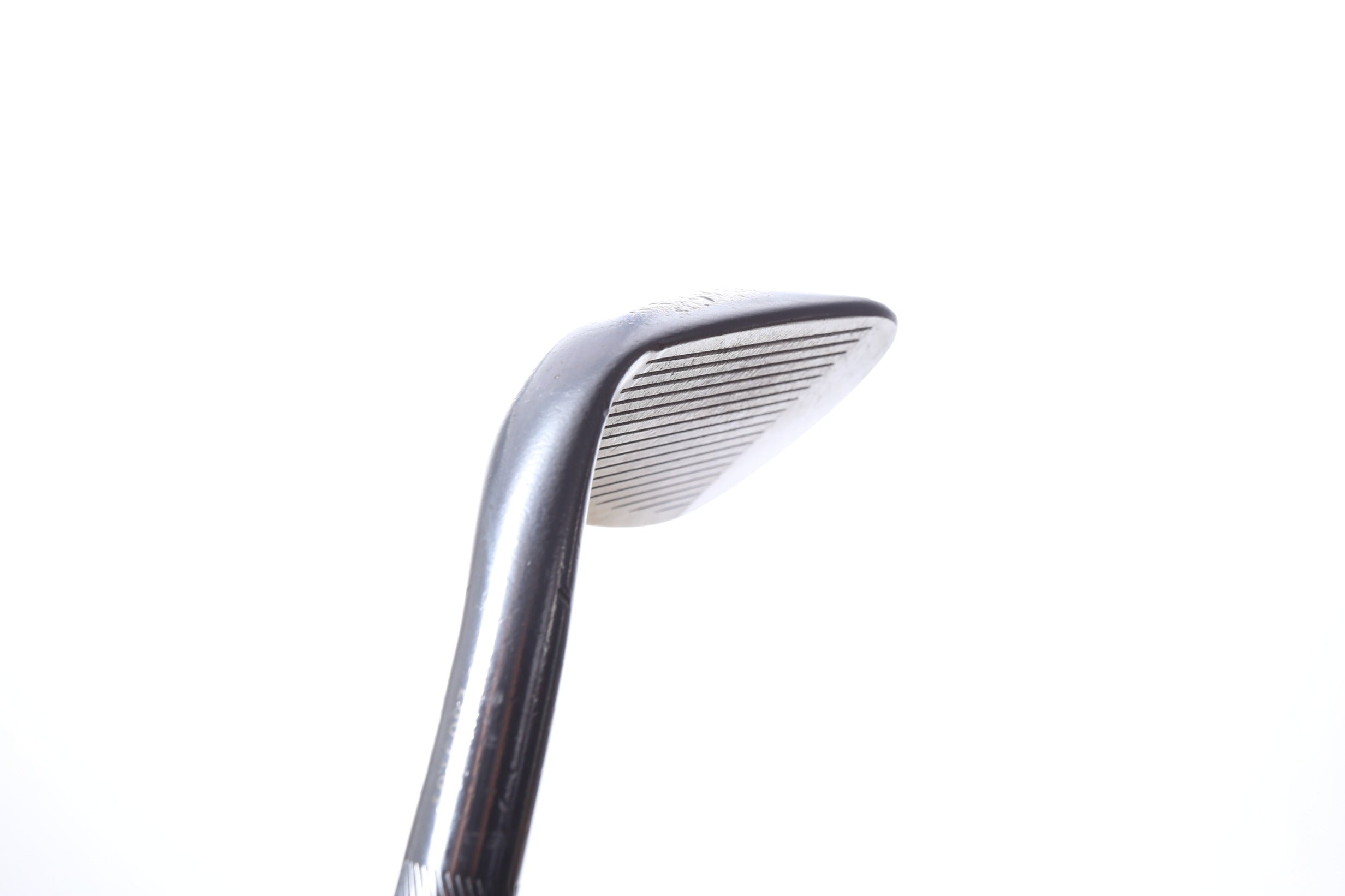 Used Titleist Vokey SM7 Tour Chrome Sand Wedge - Right-Handed - 54 Degrees - Stiff Flex-Next Round
