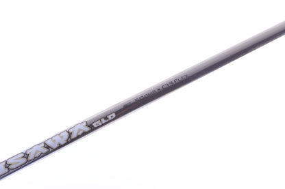 Used Oban Isawa GLD Driver Shaft Regular Flex Graphite - 44.25 in - Ping G Adapter