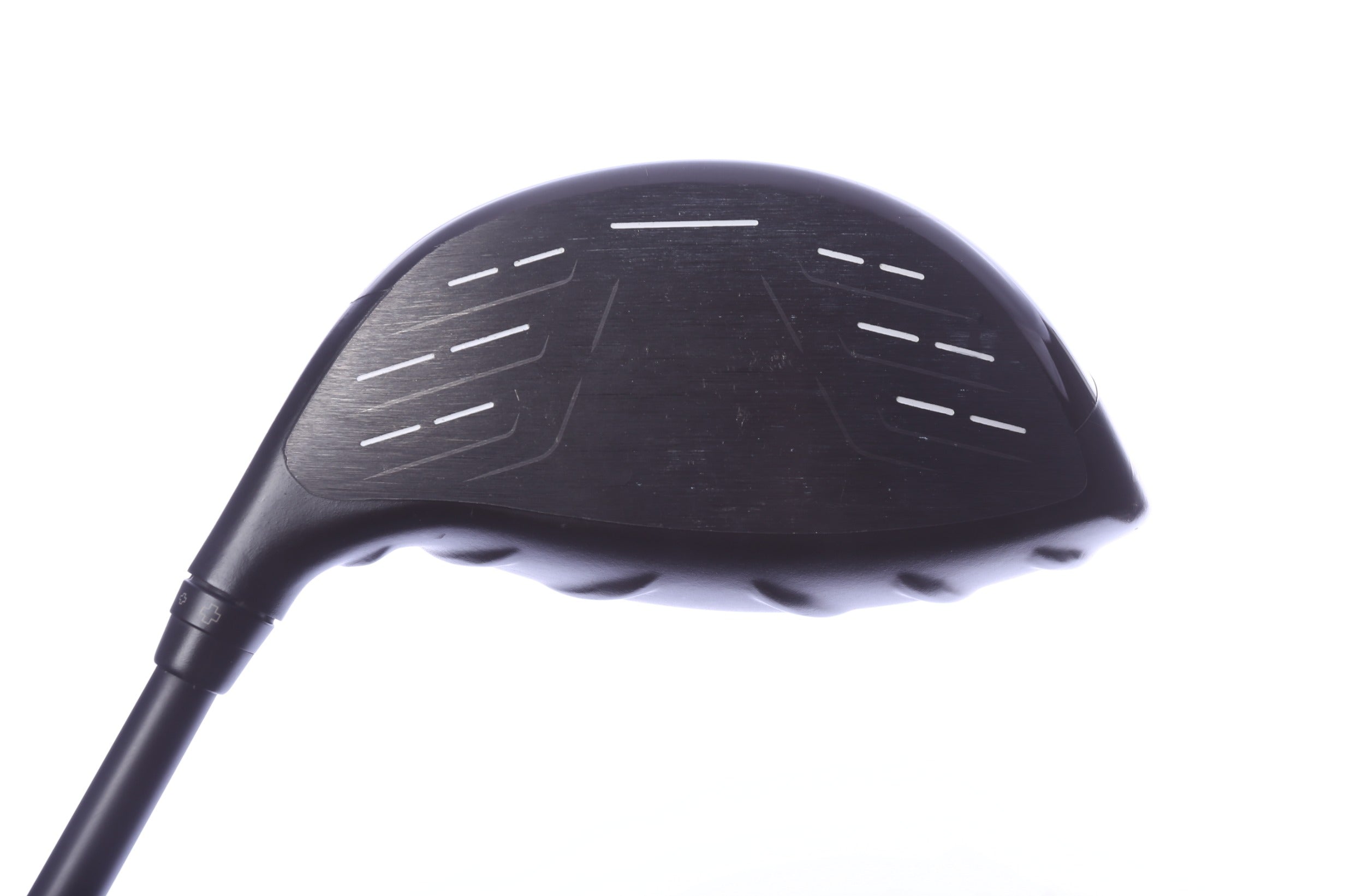 Used Ping G430 MAX Driver - 9 Degrees - Regular Flex Ping Alta CB - Right-Handed