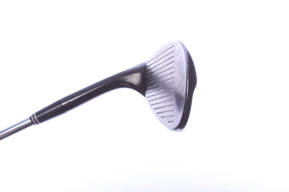 Used Cleveland 588 RTX Black Pearl Lob Wedge - Right-Handed - 62 Degrees - Wedge Flex