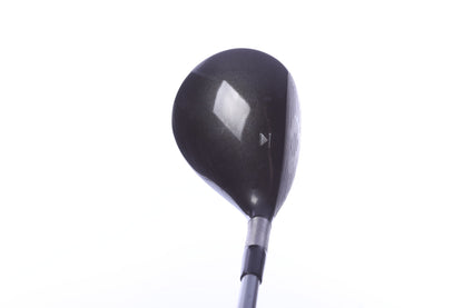 Used Titleist 904 F Wood Set - Left-Handed - 3W, 5W - Stiff Flex
