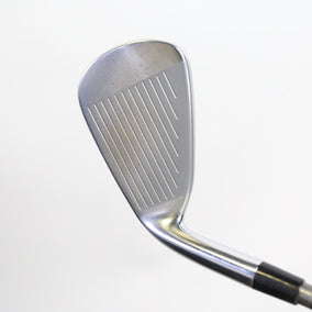 Used Mizuno JPX-825 Single 6-Iron - Right-Handed - Stiff Flex