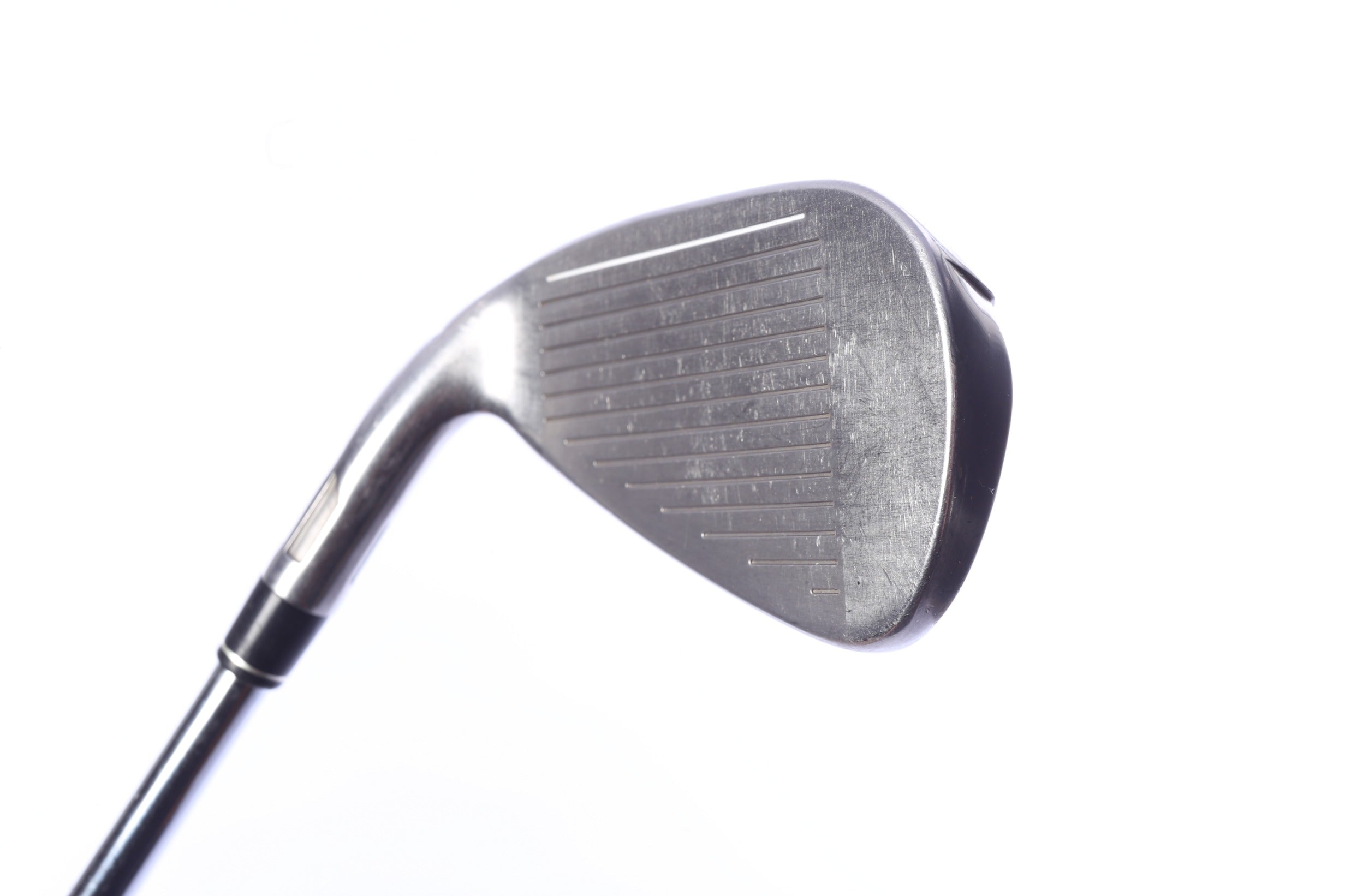 Used TaylorMade SIM2 MAX Single 6-Iron - Right-Handed - Regular Flex