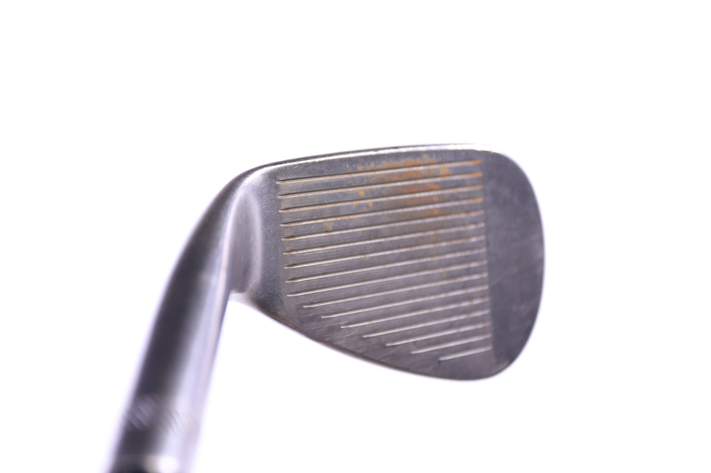 Used Titleist Vokey SM10 Nickel Gap Wedge - Right-Handed - 50 Degrees - Wedge Flex-Next Round